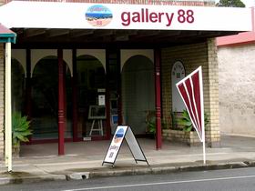 Gallery 88 - Maitland Accommodation 0