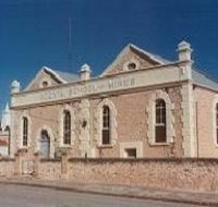 Local And Family History Resource Centre - Maitland Accommodation