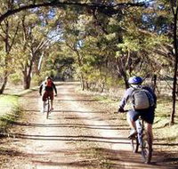 Bike About Mountain Bike Tours And Hire - Maitland Accommodation