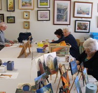 Northern Yorke Peninsula Art Group - Maitland Accommodation
