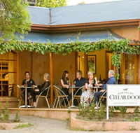 Somerled Cellar Door - Maitland Accommodation