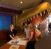 Wadlata Outback Centre - Maitland Accommodation