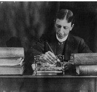 C. J. Dennis - Laura - Maitland Accommodation