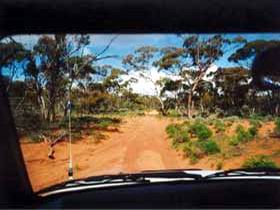 Wudinna SA Maitland Accommodation