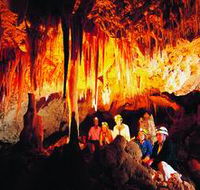 Kelly Hill Caves and Conservation Park - Maitland Accommodation