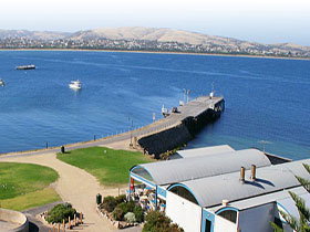 Granite Island Nature Park - Guided Penguin Tours - Maitland Accommodation 0