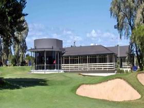 West Lakes Golf Club - Maitland Accommodation 0