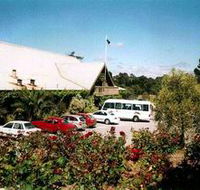 Beerenberg Farm - Maitland Accommodation