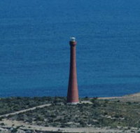 Troubridge Hill Lighthouse - Maitland Accommodation