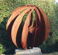 The Flower Garden - Maitland Accommodation