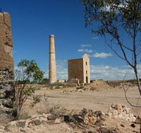 Hughes Enginehouse - Maitland Accommodation