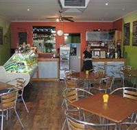 Cafe Lime and Gourmet Foodstore - Maitland Accommodation