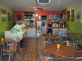 Cafe Lime And Gourmet Foodstore - Maitland Accommodation 0