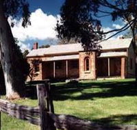 Willunga Courthouse and Slate Museums - Maitland Accommodation