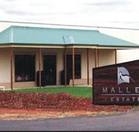 Mallee Estates - Maitland Accommodation