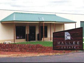 Mallee Estates - Maitland Accommodation 0