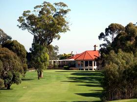 Glenunga SA Maitland Accommodation
