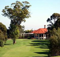 Mount Osmond Golf Club - Maitland Accommodation
