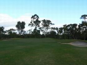 Naracoorte Golf Club - Maitland Accommodation 0