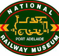 National Railway Museum - Maitland Accommodation