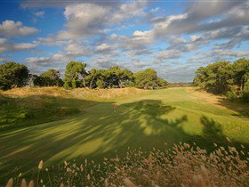 Royal Adelaide Golf Club - Maitland Accommodation 0