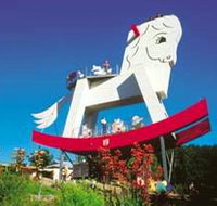 The Toy Factory - Maitland Accommodation