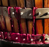 Greenock Creek Wines - Maitland Accommodation