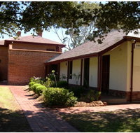 Charles Sturt Museum - Maitland Accommodation