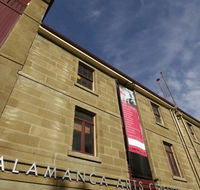 Quoll Artists Gallery - Maitland Accommodation