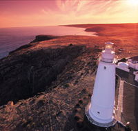 Kangaroo Island Shipwreck Trail - Maitland Accommodation