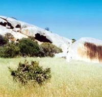 Ucontitchie Hill - Maitland Accommodation