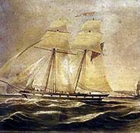 Port Elliot Maritime Heritage Trail - Maitland Accommodation