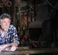 River Lane Blacksmith Tours - Maitland Accommodation