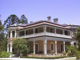 Yallum Park - Maitland Accommodation 0