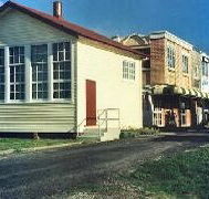 Ulverstone History Museum - Maitland Accommodation
