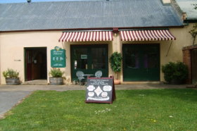 Richmond Tasting House - Maitland Accommodation 0