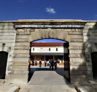 Tasmanian Museum and Art Gallery - Maitland Accommodation