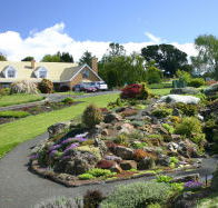 Kaydale Lodge Gardens - Maitland Accommodation