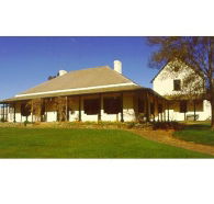 Entally Estate - Maitland Accommodation