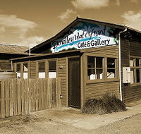 Dunalley Waterfront Cafe and Gallery - Maitland Accommodation