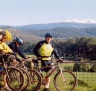 Tasmanian Trail - Maitland Accommodation