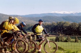 Tasmanian Trail - Maitland Accommodation 0