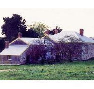 Ross Female Factory Site - Maitland Accommodation