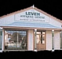 Leven Antiques Centre - Maitland Accommodation