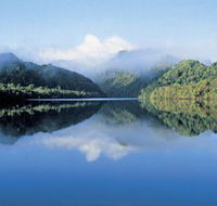 The Gordon River - Maitland Accommodation