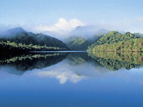 The Gordon River - Maitland Accommodation 0