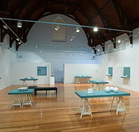 Devonport Regional Gallery - Maitland Accommodation