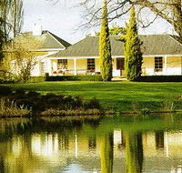 Culzean Gardens - Maitland Accommodation