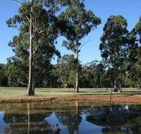 Huon Valley Golf Club - Maitland Accommodation