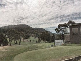 New Norfolk Golf Club - Maitland Accommodation 0